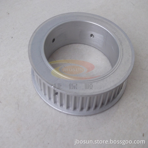 High Speed Stainless Steel Timing Pulley
